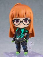 Persona5 Royal Nendoroid Action Figure Futaba Sakura: Phantom Thief Ver. 10 cm