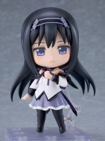 Puella Magi Madoka Magica Nendoroid Basic Action Figure Homura Akemi - Walpurgisnacht: Rising Ver. 10 cm