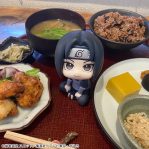 Naruto Shippuden Lookup PVC Figure Itachi Uchiha Anbu ver. 11 cm