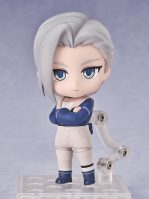 The Legend of Hei II Nendoroid Action Figure Luye 10 cm