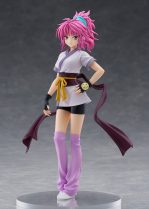 Hunter x Hunter PVC Figure Pop Up Parade Machi 17 cm