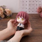 Chainsaw Man Lookup PVC Figure Makima 11 cm