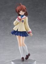 Clannad Pop Up Parade PVC Figure Nagisa Furukawa L Size 23 cm