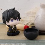 Gintama Lookup PVC Figure Toshiro Hijikata 11 cm