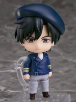 The Legend of the Galactic Heroes: Die Neue These Nendoroid Action Figure Yang Wen-li 10 cm