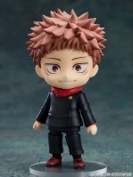 Jujutsu Kaisen Nendoroid Action Figure Yuji Itadori 10 cm