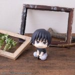 Jujutsu Kaisen Lookup PVC Figure Toji Fushiguro 11 cm