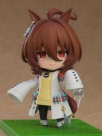 Umamusume: Pretty Derby Nendoroid Action Figure Agnes Tachyon 10 cm