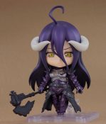 Overlord Nendoroid Basic Action Figure Albedo: Armor Ver. 10 cm