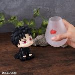 Kagurabachi Look Up PVC Figure Chihiro Rokuhira 11 cm