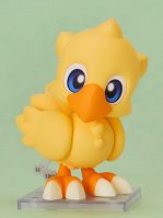 Final Fantasy Nendoroid Action Figure Chocobo 10 cm