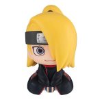 Naruto Shippuden Look Up PVC Figure Deidara 11 cm