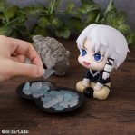 Kagurabachi Look Up PVC Figure Hakuri Sazanami 11 cm