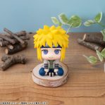 Naruto Shippuden Look Up PVC Figure Minato Namikaze 11 cm