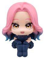 Alien Stage Look Up PVC Figure Mizi 11 cm