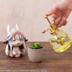 Made in Abyss: The Golden City of the Scorching Sun Look Up PVC Figure Nanachi 11 cm