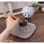 Jujutsu Kaisen Look Up PVC Figure Satoru Gojo KOSEN ver. 11 cm