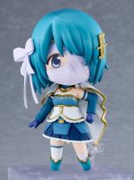 Puella Magi Madoka Magica - Nendoroid Basic Action Figure Sayaka Miki - Walpurgisnacht: Rising Ver. 10 cm