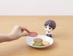 Evangelion: 3.0+1.0 Thrice Upon a Time Look Up PVC Figure Shinji Ikari 11 cm
