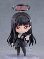 Blue Archive Nendoroid Action Figure Rio Tsukatsuki 10 cm