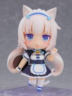 Nekopara Nendoroid Action Figure Vanilla: Sekai Connect Ver. 10 cm