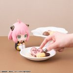 Spy x Family Look Up PVC Figure Anya Forger 11 cm