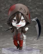 Angels of Death Nendoroid Action Figure Isaac Foster 10 cm
