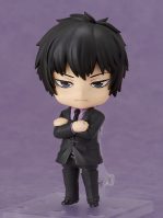Katekyo Hitman Reborn! Nendoroid Action Figure Kyoya Hibari: Ten-Years-Later Ver. 10 cm