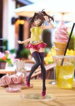 Yu-Gi-Oh! The Dark Side of Dimensions Pop Up Parade PVC Figure Anzu Mazaki 23 cm