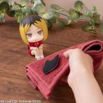 Haikyu!! Look Up PVC Figure Kenma Kozume Uniform ver. 11 cm