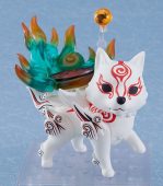 Okami Nendoroid Action Figure Shiranui DX Ver. 10 cm