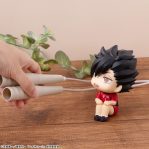 Haikyu!! Look Up PVC Figure Tetsuro Kuroo Uniform ver. 11 cm